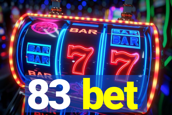 83 bet